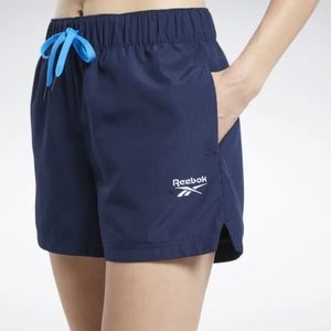 NWT Reebok Classic Shorts Size M